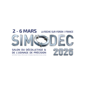 Electrolyse Abbaye d’Acey au salon SIMODEC 2026